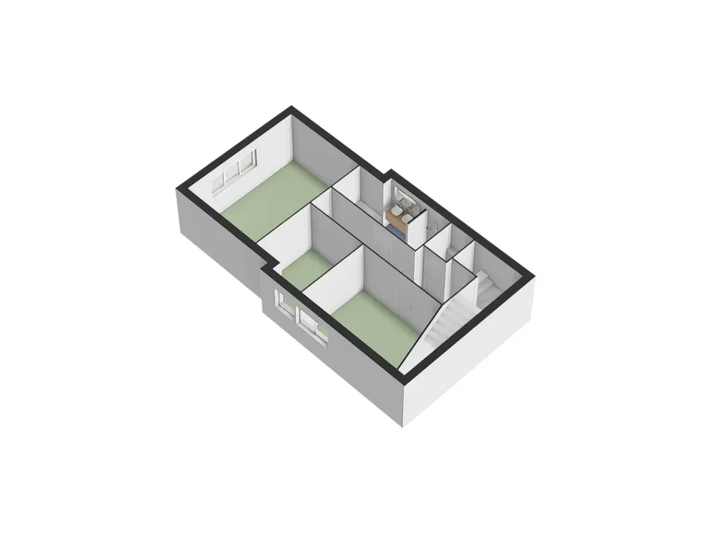 Plattegrond 54