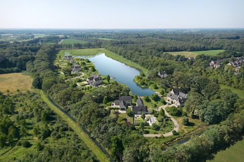 Landgoed Groensche Hoeven