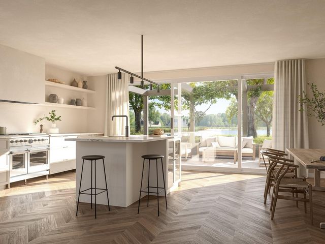 Foto van Unieke villa, Bouwnummer 11