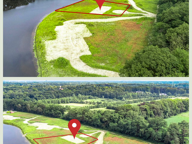 Foto van Unieke villa, Bouwnummer 11