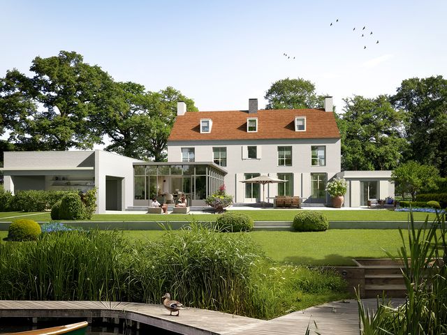 Foto van Unieke villa, Bouwnummer 11
