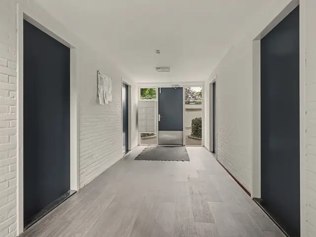 Foto van Cornelis Bosstraat 20