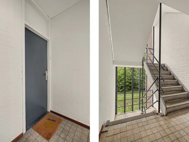 Foto van Cornelis Bosstraat 20