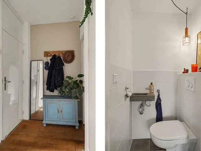 Foto van Cornelis Bosstraat 20