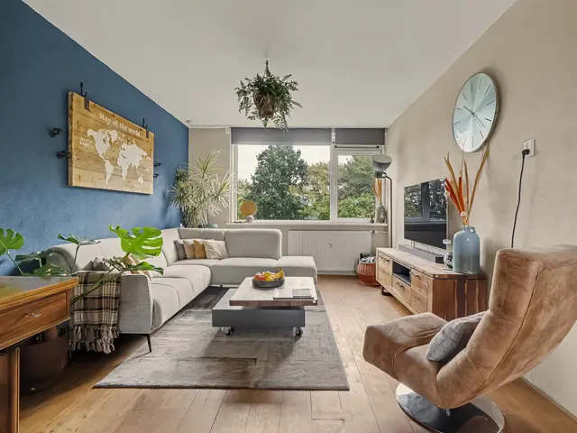 Foto van Cornelis Bosstraat 20