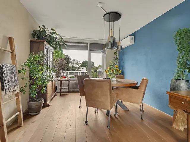 Foto van Cornelis Bosstraat 20