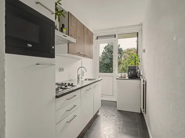 Foto van Cornelis Bosstraat 20