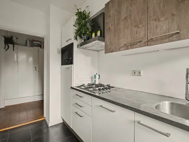 Foto van Cornelis Bosstraat 20