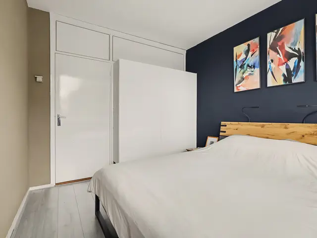 Foto van Cornelis Bosstraat 20