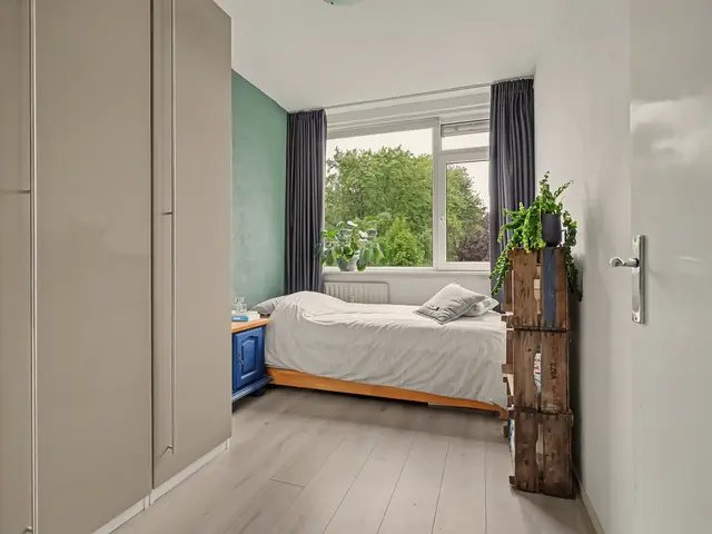 Foto van Cornelis Bosstraat 20