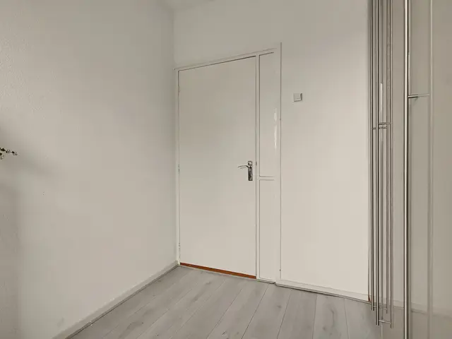 Foto van Cornelis Bosstraat 20