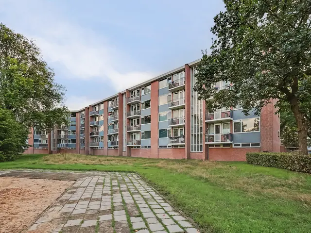 Foto van Cornelis Bosstraat 20