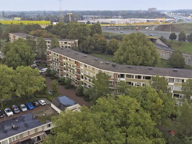 Foto van Cornelis Bosstraat 20
