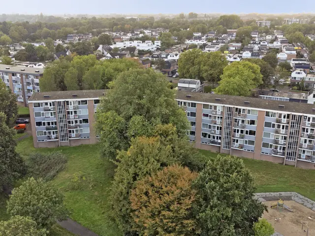 Foto van Cornelis Bosstraat 20