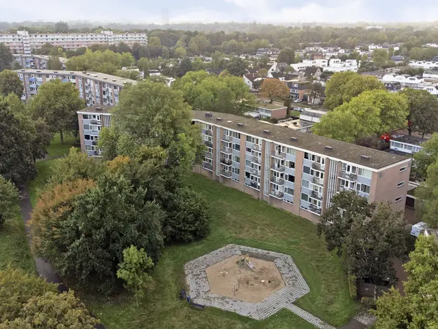 Foto van Cornelis Bosstraat 20