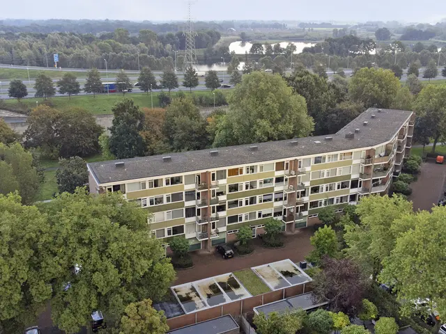 Foto van Cornelis Bosstraat 20
