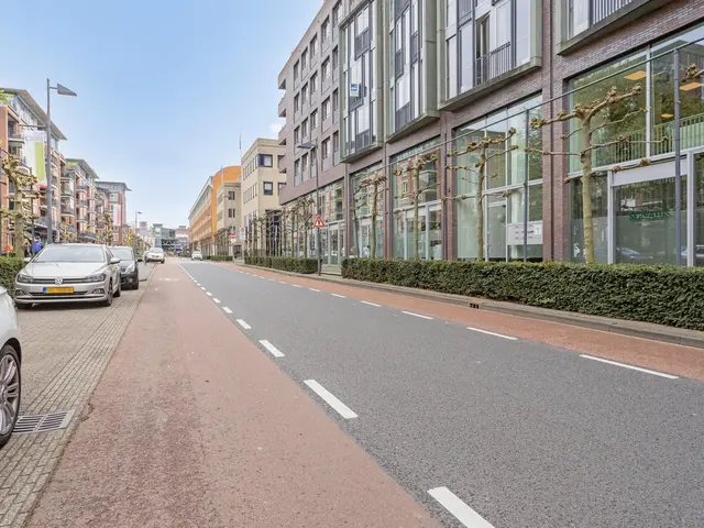 Foto van Leeghwaterlaan 36