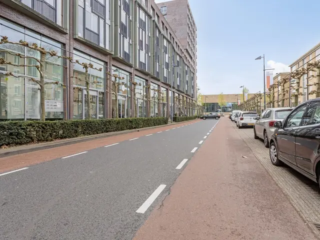 Foto van Leeghwaterlaan 36
