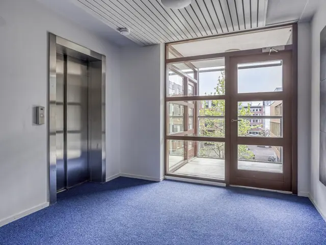 Foto van Leeghwaterlaan 36