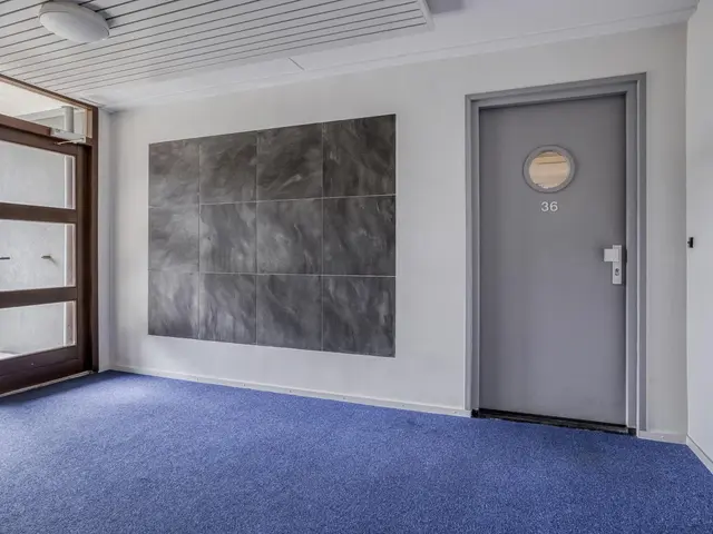 Foto van Leeghwaterlaan 36