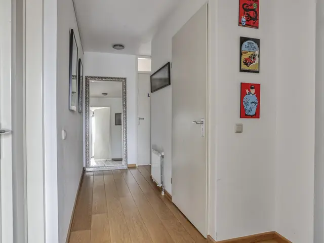 Foto van Leeghwaterlaan 36