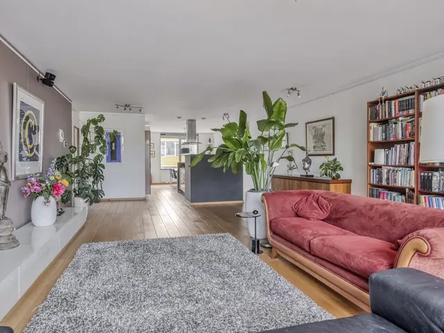 Foto van Leeghwaterlaan 36
