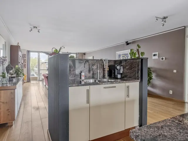 Foto van Leeghwaterlaan 36