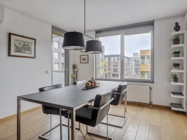 Foto van Leeghwaterlaan 36