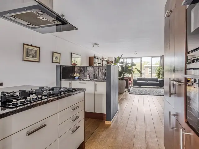 Foto van Leeghwaterlaan 36