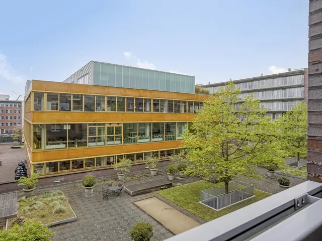Foto van Leeghwaterlaan 36