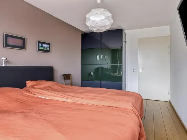 Foto van Leeghwaterlaan 36