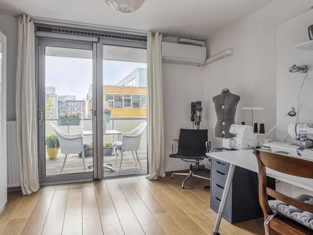 Foto van Leeghwaterlaan 36