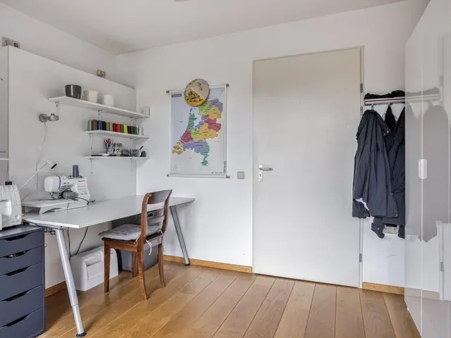 Foto van Leeghwaterlaan 36