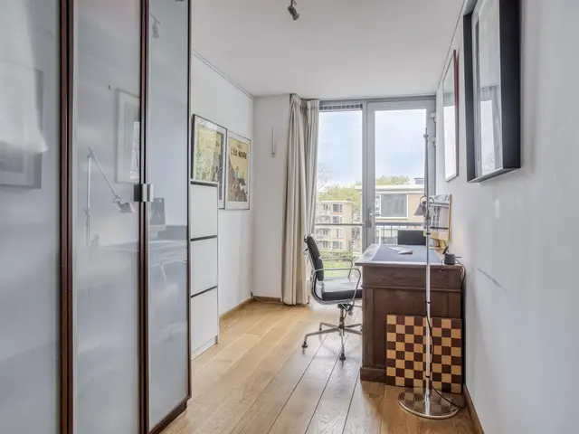 Foto van Leeghwaterlaan 36