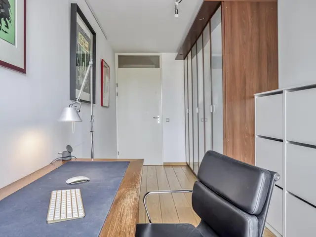 Foto van Leeghwaterlaan 36