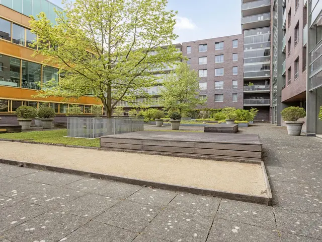 Foto van Leeghwaterlaan 36