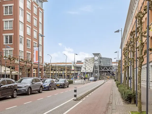 Foto van Leeghwaterlaan 36
