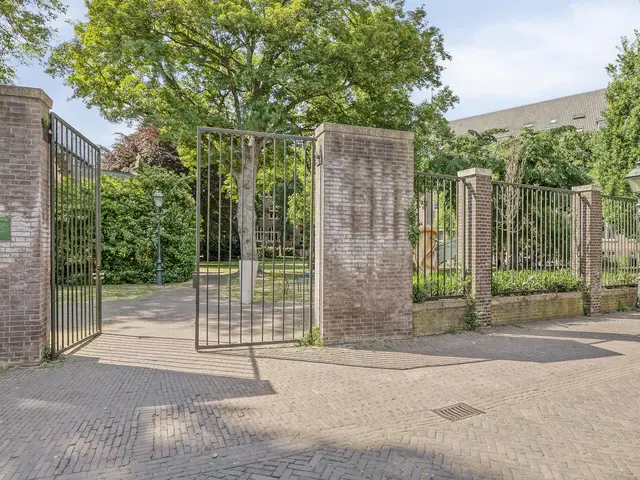 Foto van Uilenburg 34