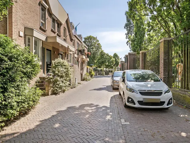Foto van Uilenburg 34