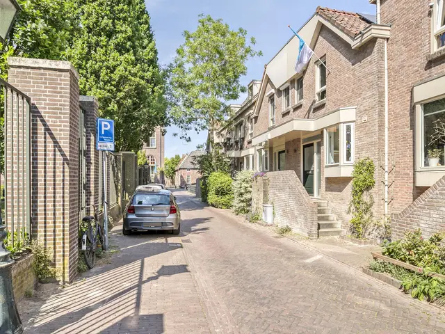Foto van Uilenburg 34