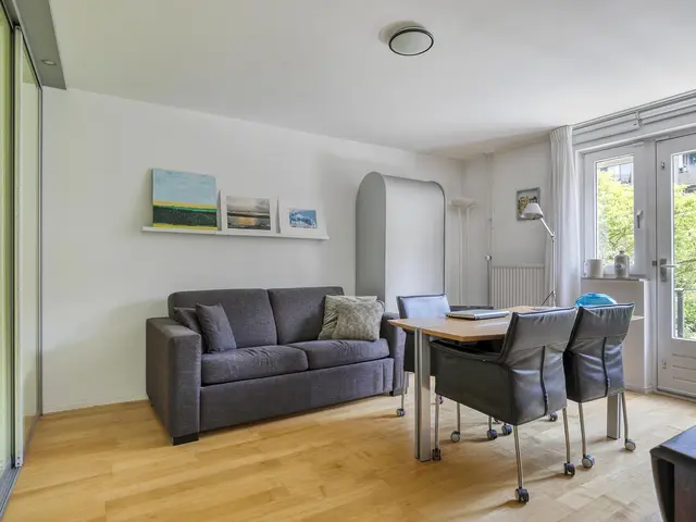 Foto van Uilenburg 34