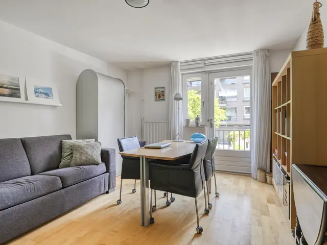 Foto van Uilenburg 34