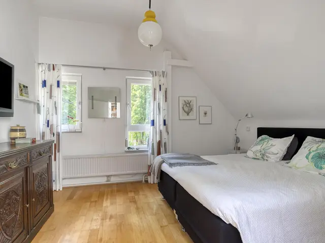 Foto van Uilenburg 34