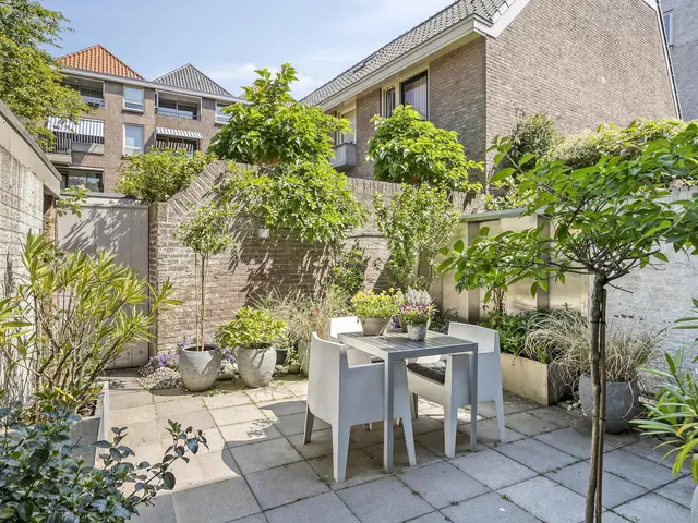 Foto van Uilenburg 34
