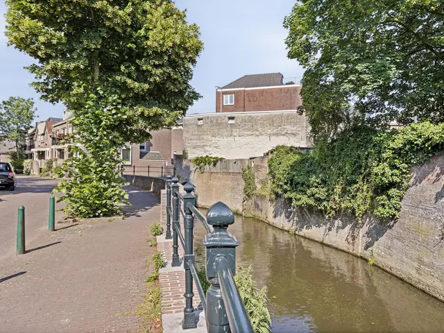 Foto van Uilenburg 34