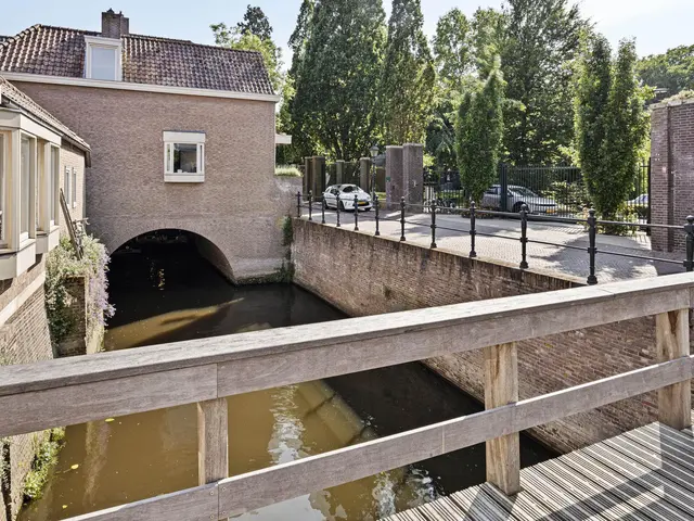 Foto van Uilenburg 34