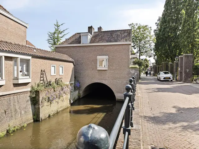 Foto van Uilenburg 34