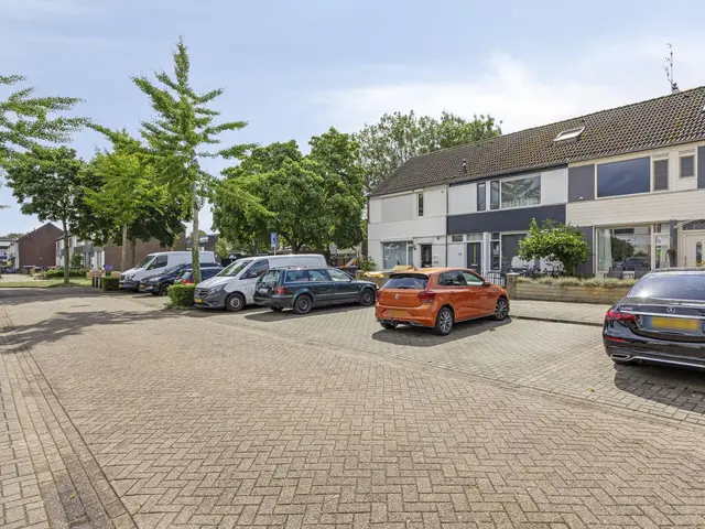 Foto van Robijn 15