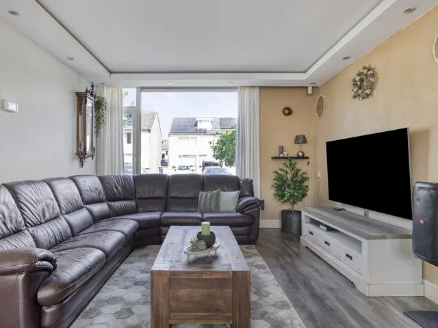 Foto van Robijn 15