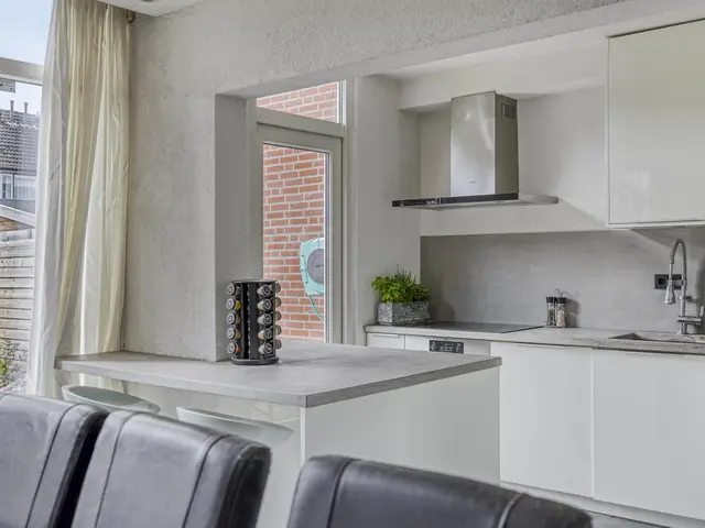 Foto van Robijn 15